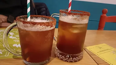 Restaurante Peltre Cuina Mexicana