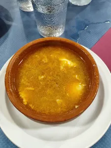 Líbano Bar Restaurante