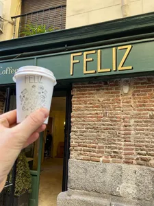 FELIZ COFFEE