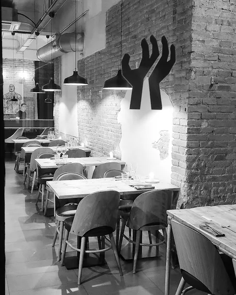 menu 2 of Mano Rota