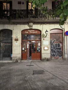 Taberna Can Margarit