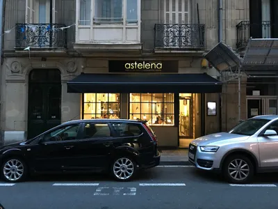 Astelena 1997