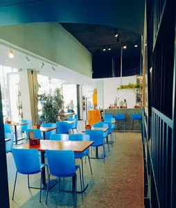Restaurante Kofradia - Itsas Etxea