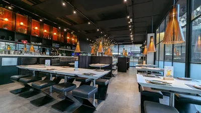 UDON Zaragoza