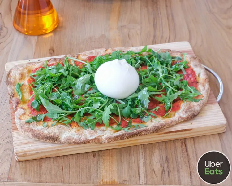 menu 1 of Radici