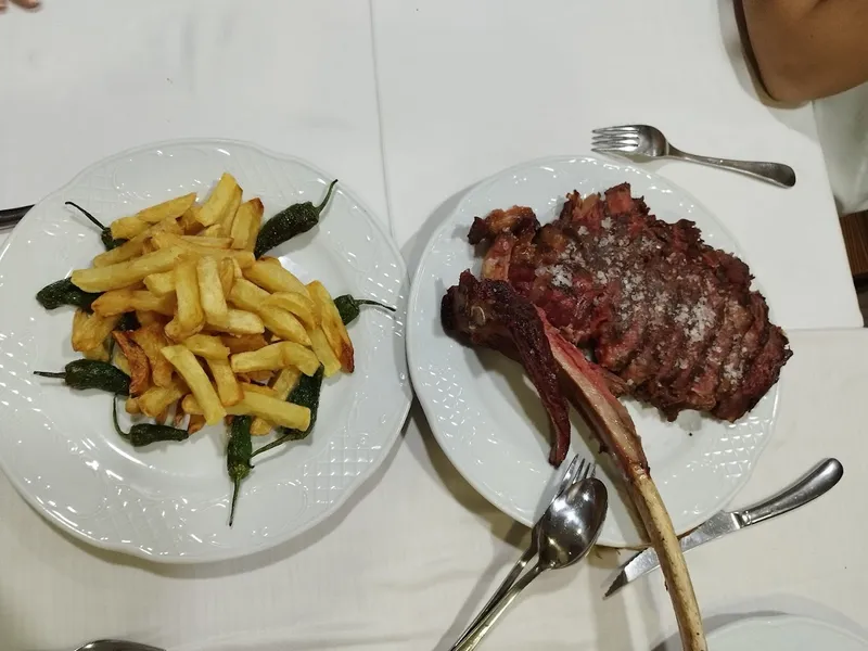 menu 1 of El Mercado de Montiz