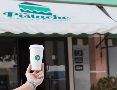 Pistache Mérida, un toque de Francia en Merida