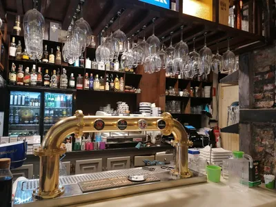 Bar Chitón