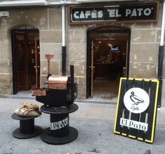 Cafés El Pato, SL