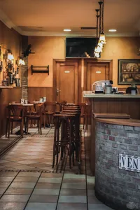 Cafés El Pato