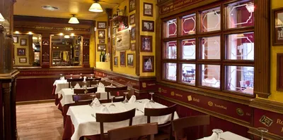 Restaurant La Tagliatella | Les Gavarres, Tarragona