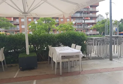 Restaurant La Tagliatella | Parc Central
