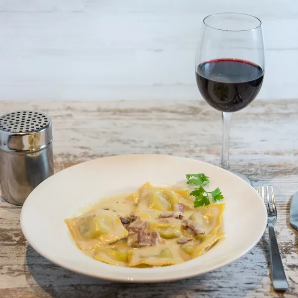 menu 1 of Il Capannone Les Gavarres