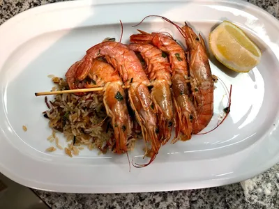 La Pizzetta Paris i Tarragona