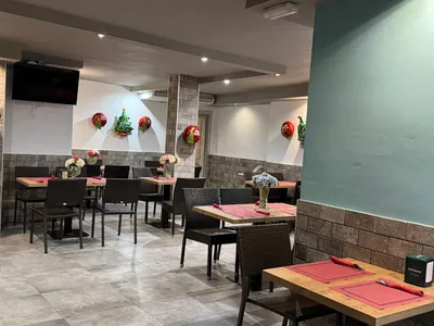Bella Mia Pizzeria & Restaurante