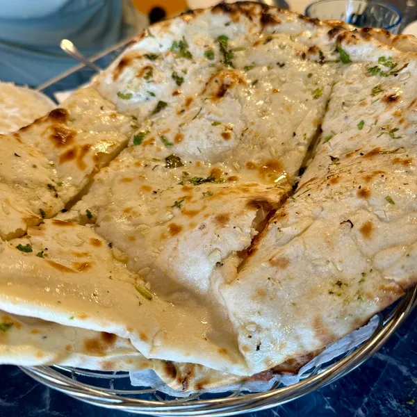menu 1 of Restaurante INDU Delhi Darbar