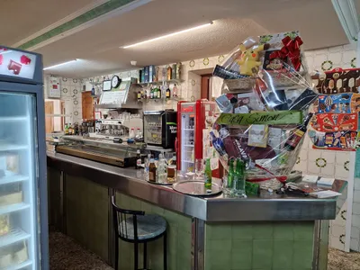 Restaurante Casa Simón