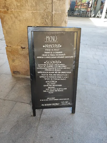 menu 2 of Panxacontents