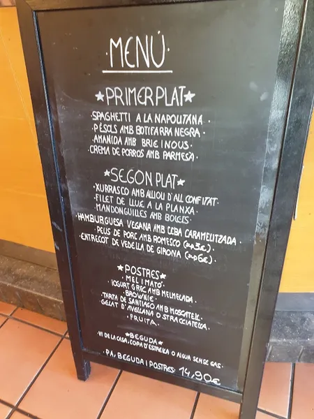 menu 1 of Panxacontents