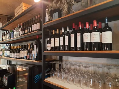LA COCINA DEL TRACA