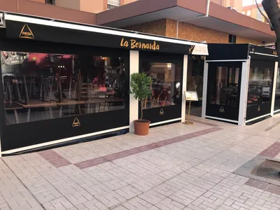 La Bernarda