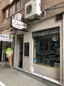 Cafetería Agustín