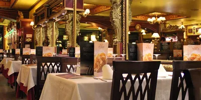 Restaurante La Tagliatella | Plza. Julián Romea, Murcia