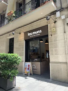 Las Muns