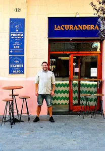 La Curandera Barceloneta