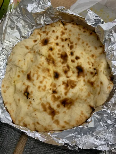 menu 1 of Pak Tandoori
