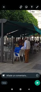 Cervecería Tapería Camborio