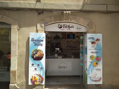 Fit Bar