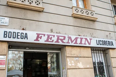 Bodega Fermin