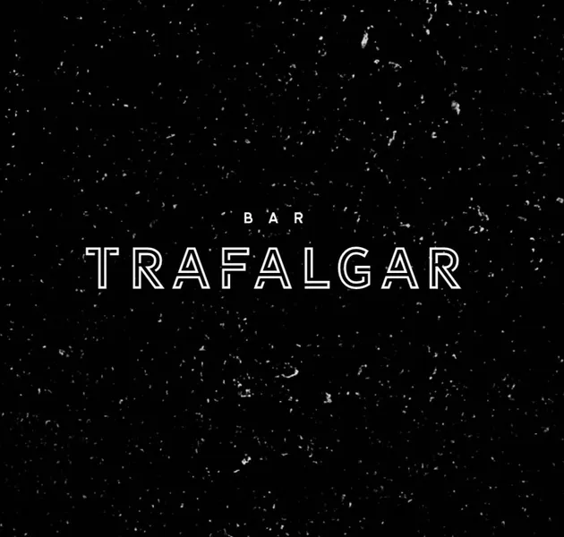 menu 2 of Bar Trafalgar