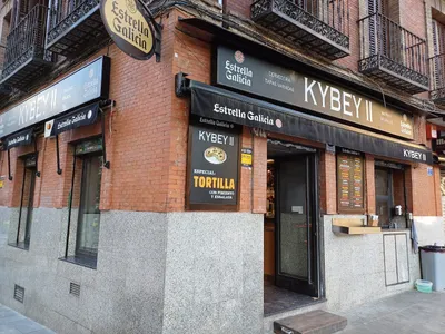 Kybey II