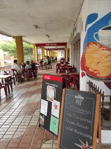 Bar Cafetería Centro