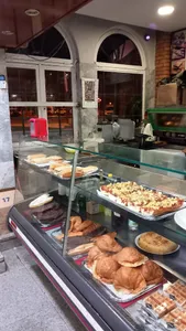 Bar Francis