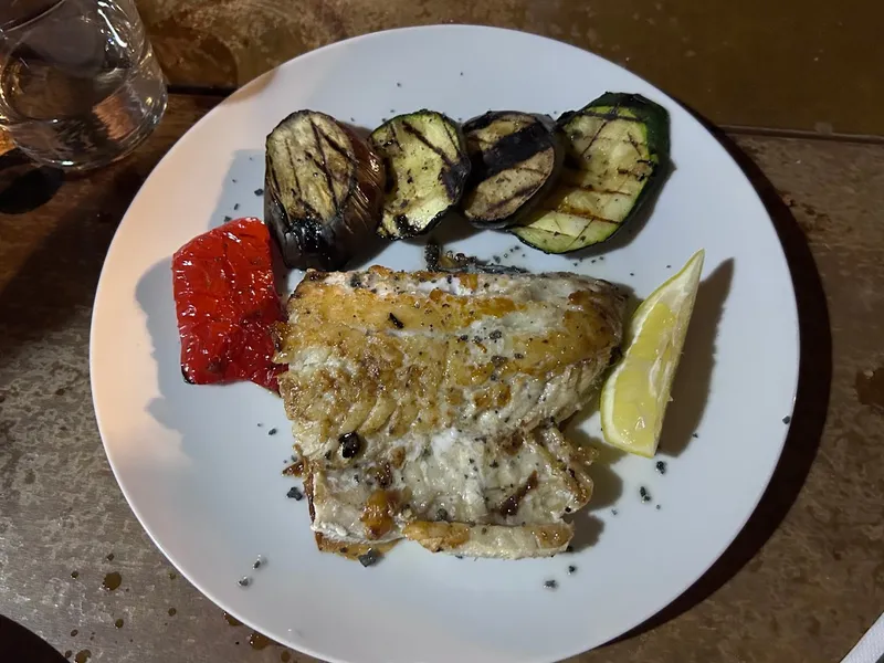 menu 2 of Xorús