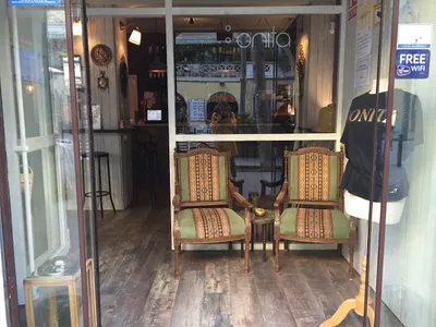 Bonita Bar