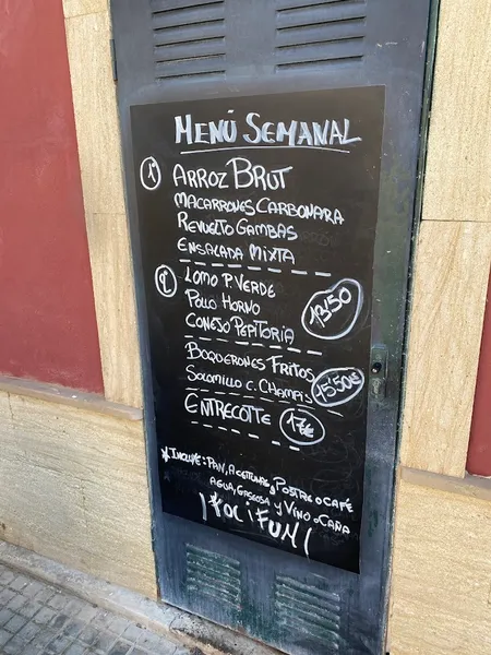 menu 2 of Foc i Fum