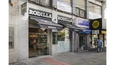 Rodilla