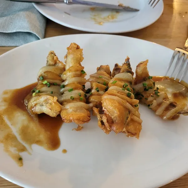 menu 1 of Santa Gula