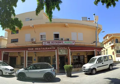 Restaurante Manoli II