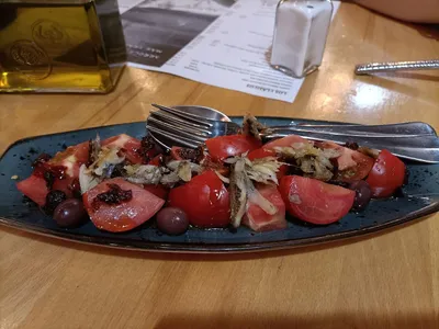 Ca Tona Restaurante