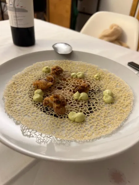 menu 1 of El Galgo