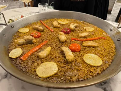 RACÓ D'ANNA RESTAURANT