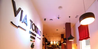 Via Torino Restaurante Pizzería