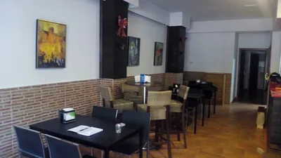 Pizzería La Távola