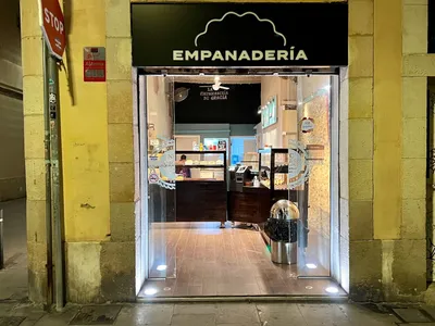 La Empanaderia de Gracia