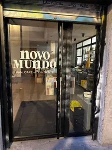 Novo Mundo